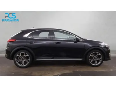 Used Kia XCeed