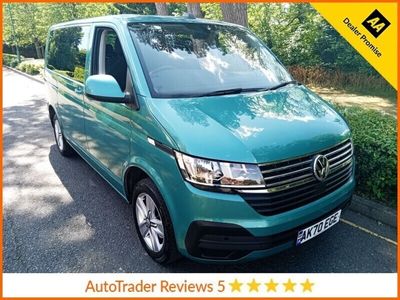 VW T6.1
