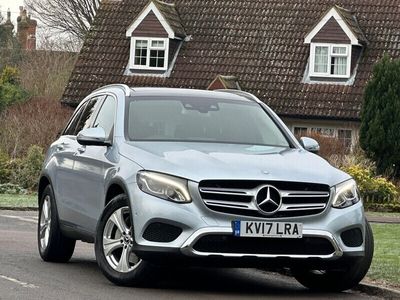 Mercedes GLC220