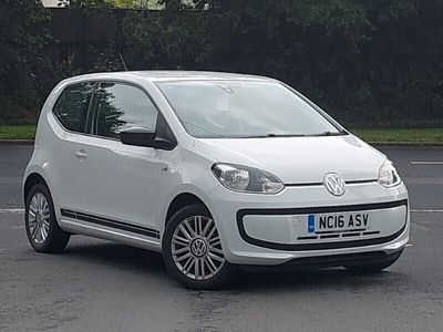 used VW up! up! 1.0 Look3dr