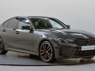 BMW M340