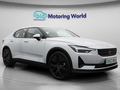 Used Polestar 2 2023 Hatchback