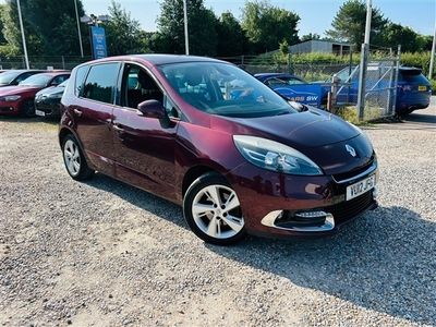Renault Scénic III