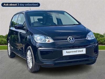 VW up!
