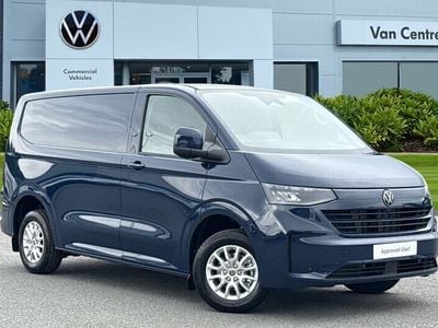 VW T6.1