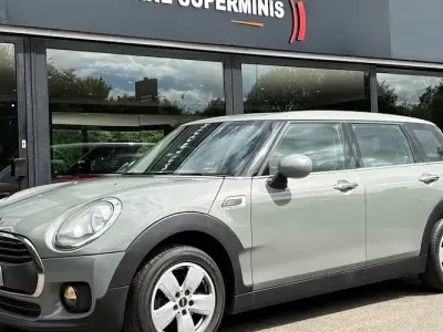 Usado Mini One Clubman 102 CV (75 kW) 2017 Familiar