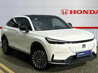 Używany Honda e:Ny1
