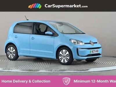 VW e-up!