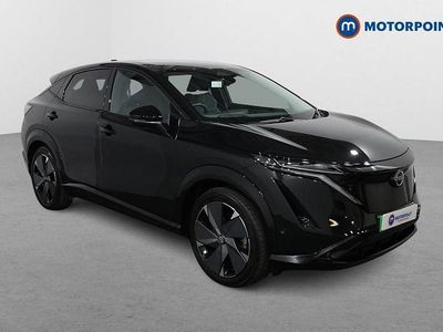 Nissan Ariya