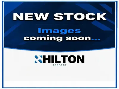 Used Suzuki SX4 S-Cross
