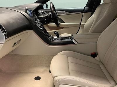 BMW 840