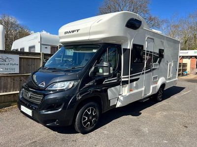 Used Fiat Ducato 2021 Black/white Van