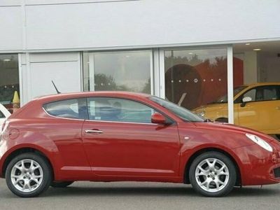 Used 2009 Alfa Romeo MiTo Hatchback | £8,000