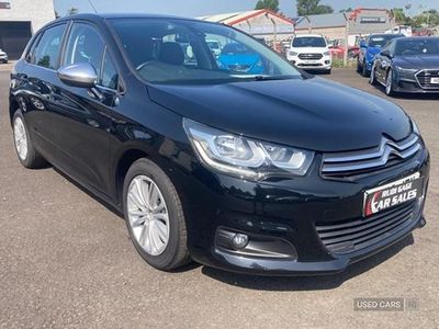 Citroën C4