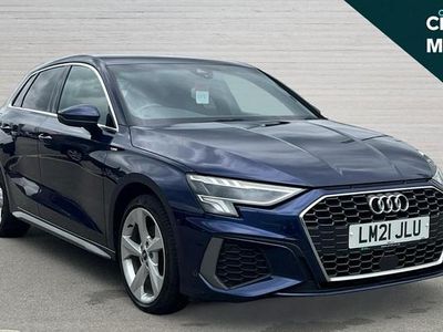Audi A3 e-tron