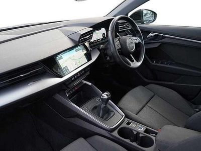 Used Audi A3 Sport 2023 Sedan