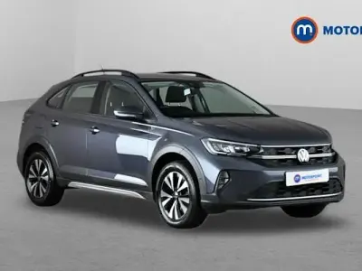 Used VW Taigo Life 95 HP (69 kW) 2026 SUV