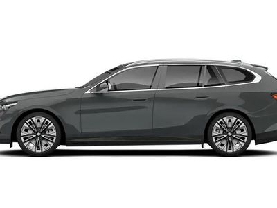 New 2026 BMW 520 M Sport Estate | £57,115