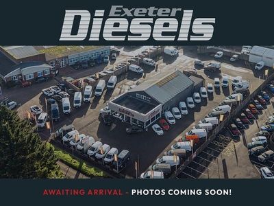 Begagnad Ford Transit 130 HK (95 kW) 2024 Vit Van