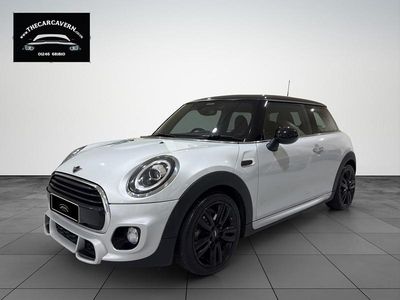 Silver Used 2019 Mini Cooper Hatch Hatchback | £13,790 (Fair price)