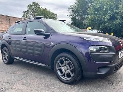 Citroën C4 Cactus