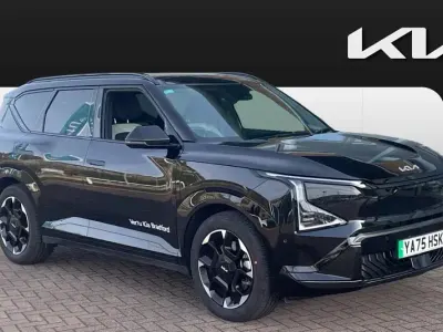 Occasion Kia EV5 GT-Line S 160 kW (218 ch) 2025 Other SUV