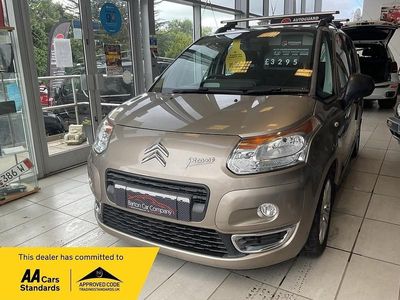 Citroën C3 Picasso