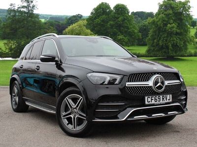 Mercedes GLE300