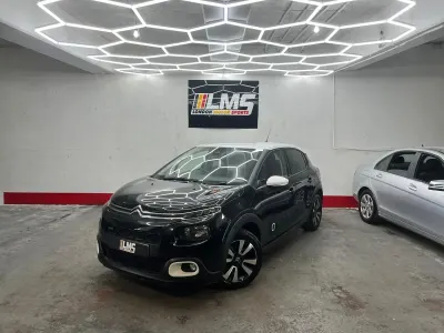 Used Citroën C3