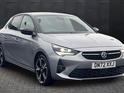 Used 2023 Vauxhall Corsa Ultimate Hatchback | £14,695 (Fair price)