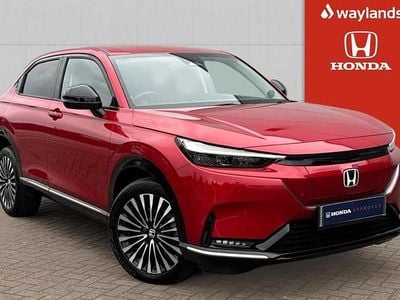 Honda e:Ny1