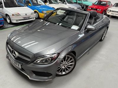 Mercedes C250
