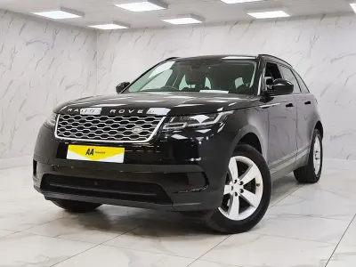 Gebraucht Land Rover Range Rover Velar