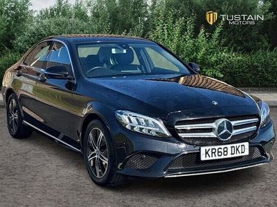 Mercedes 200