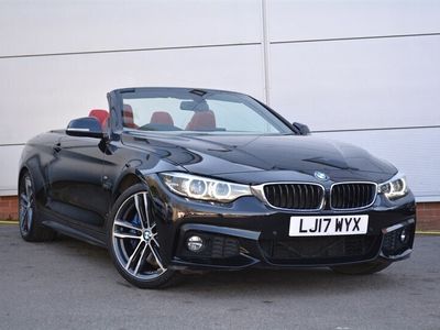 BMW 430