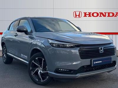 Used Honda HR-V Advance 131 HP (96 kW) 2025 SUV