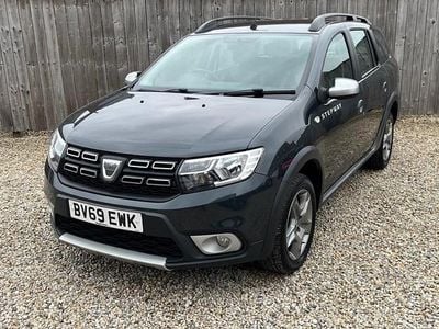 Dacia Logan MCV