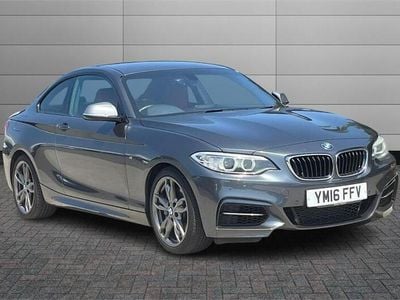 BMW M235