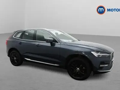 Usado Volvo XC60