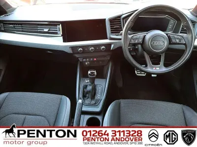 Usado Audi A1 Sportback