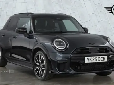 Used Mini Cooper Sport 112 kW (153 HP) 2025 Hatchback