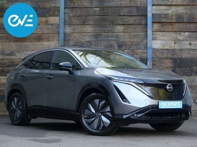 Nissan Ariya