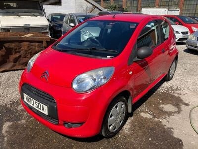 Citroën C1