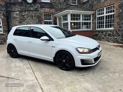 Used 2015 VW Golf VII GTI | £11,999 (Fair price)