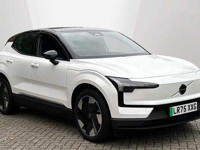 Used Volvo EX30 Performance 314 kW (428 HP) 2025 SUV