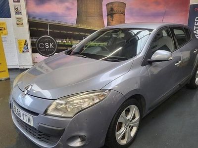 Renault Mégane III