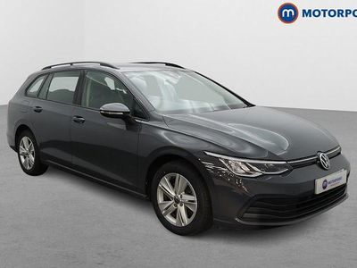 VW Golf VIII