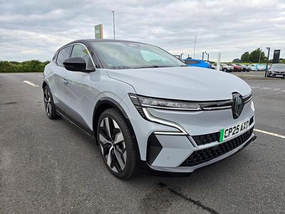 Renault Mégane