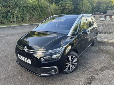 Citroën Grand C4 Picasso