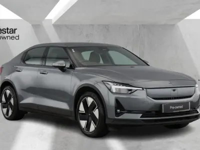 Used Polestar 2 Long Range Single Motor 219 kW (299 HP) 2025 Storm Hatchback